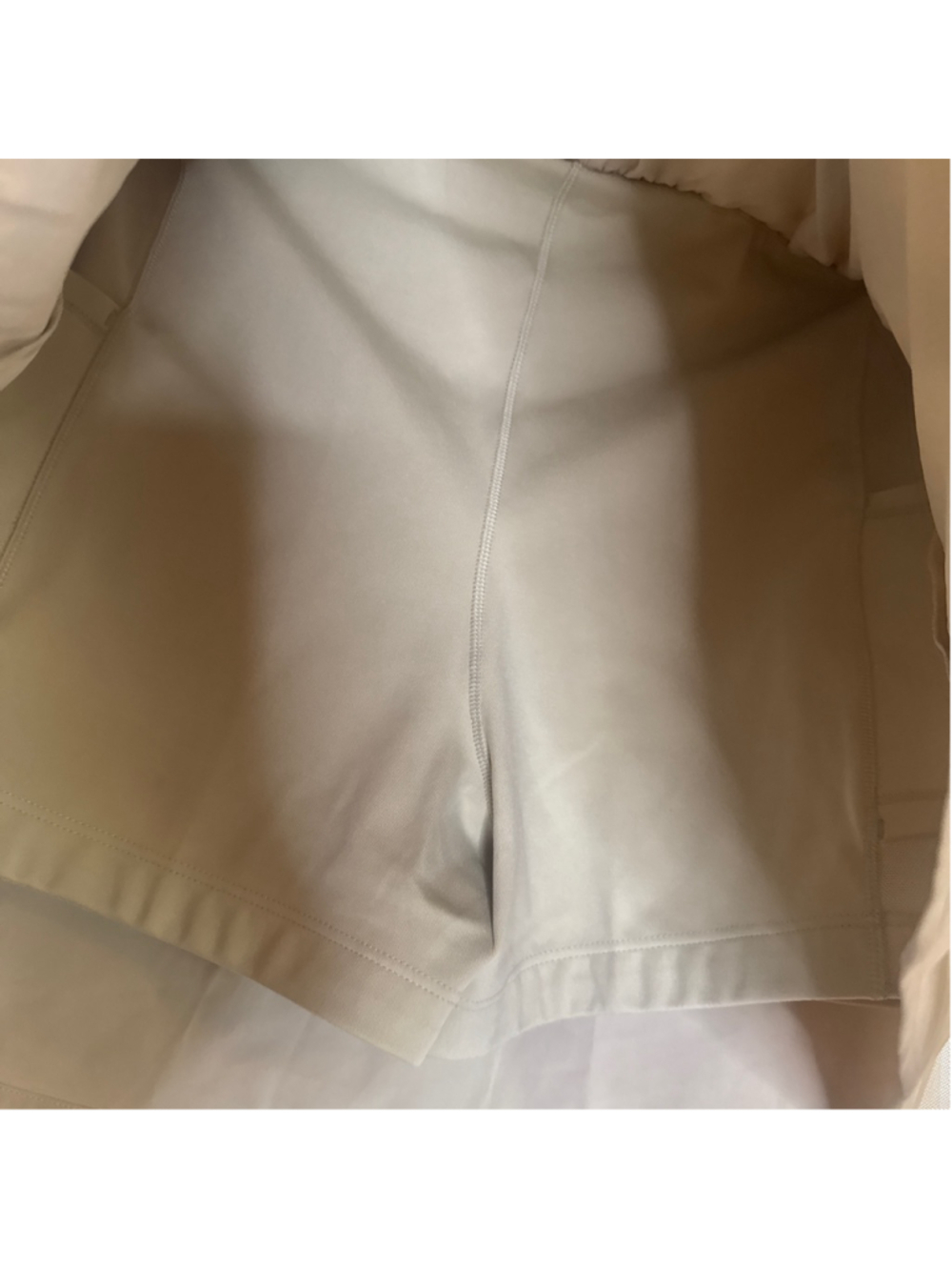 Calia High Rise Skort - Picture 6 of 6